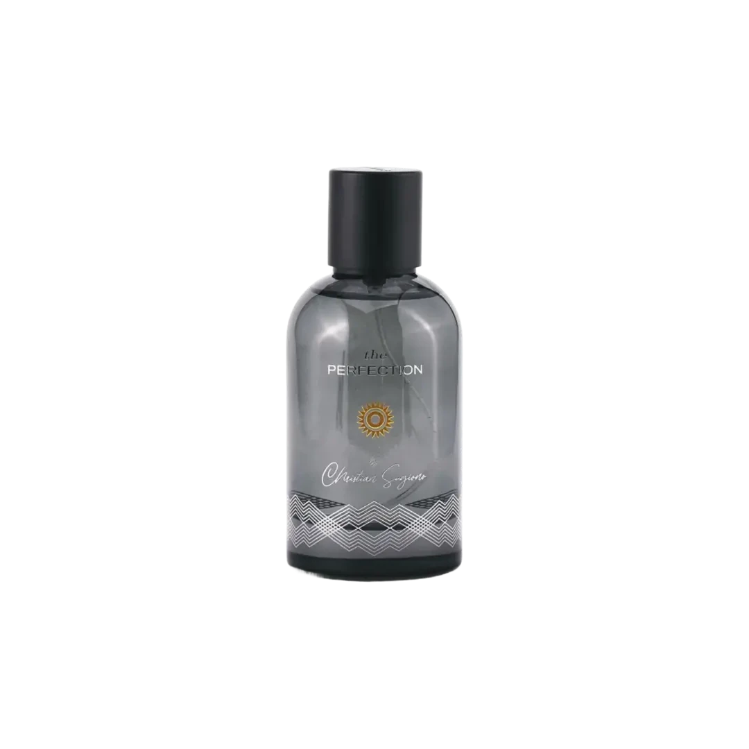 The perfection - Bergamot